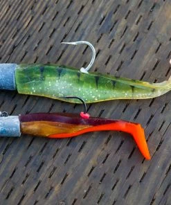 Bait Buttons Gear 17 Bait Buttons Gear