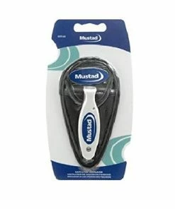 Mustad Fish Ventilator Gear