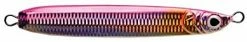 P-Line Kodiak Jig Pink Chrome