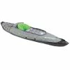 Gear Sevylor Quikpak K5 1-Person Kayak 2 Gear Sevylor Quikpak K5 1-Person Kayak
