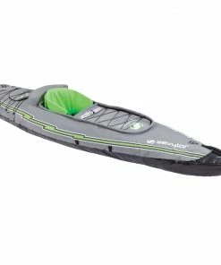Gear Sevylor Quikpak K5 1-Person Kayak