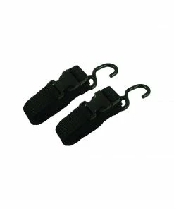 Calcutta Kayak Storage Straps