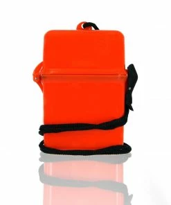 Been There Caught That - Fishing Supply SE Waterproof Storage Container Gear