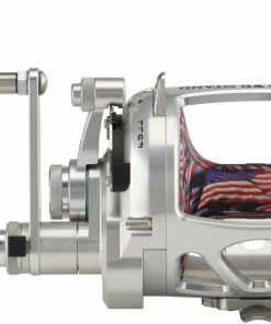 Reels Penn INT50VIW2020 International "United We Stand" 9 Reels Penn INT50VIW2020 International