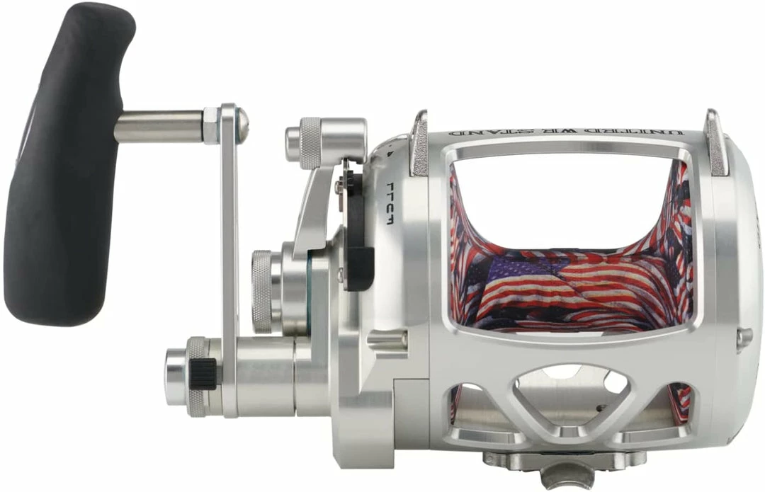 Reels Penn INT50VIW2020 International "United We Stand" 5 Reels Penn INT50VIW2020 International "United We Stand"