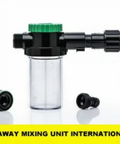 Gear Salt-Away 6oz Mixing Unit