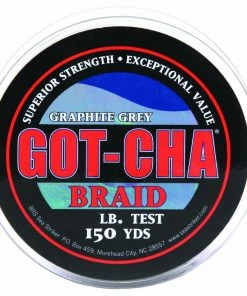 Got-Cha Braid 15lb