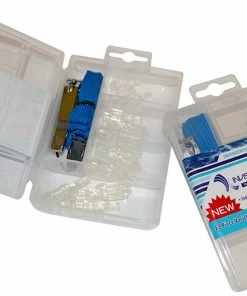 Been There Caught That - Fishing Supply Invisaswivel