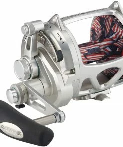 Reels Penn INT50VIW2020 International "United We Stand"