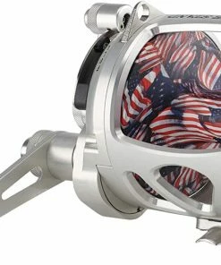 Reels Penn INT50VIW2020 International "United We Stand"