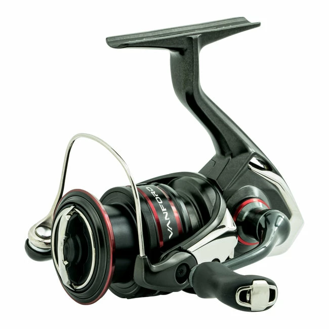 Shimano Vanford Reels 5 Shimano Vanford Reels