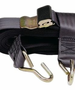 Sea Sense Trailer Tie Down Strap Gear