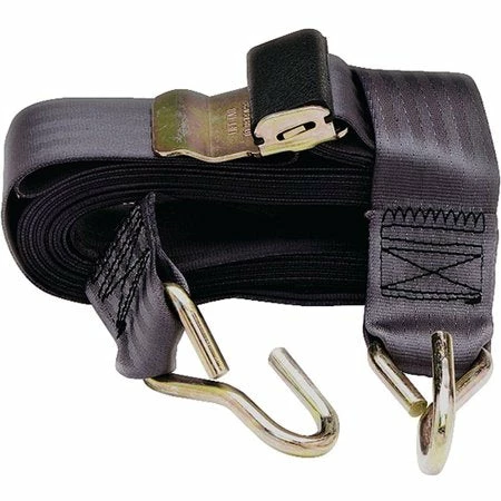 Sea Sense Trailer Tie Down Strap Gear 3 Sea Sense Trailer Tie Down Strap Gear
