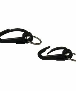 Gear Promar 10 Pack Bait Cage Snaps