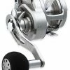 Daiwa Saltiga Star Drag