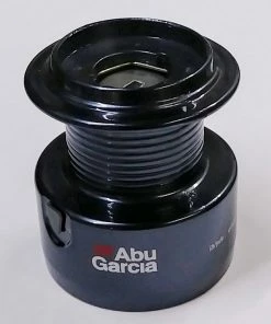 Abu Garcia Spare Spools Reels