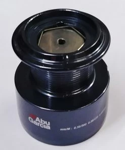 Abu Garcia Spare Spools Reels