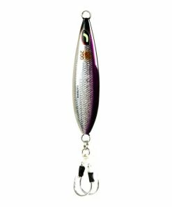 Shimano Wing Fall Jig Lures