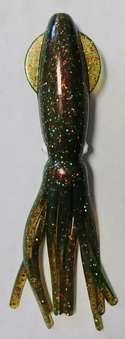 B2 Squid Lures 3 B2 Squid Lures