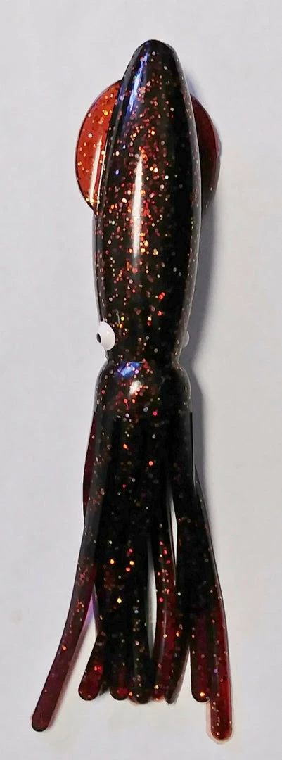 B2 Squid Lures 6 B2 Squid Lures