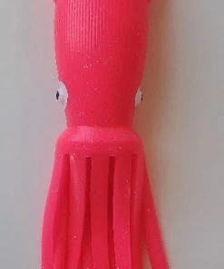 B2 Squid Lures 11 B2 Squid Lures