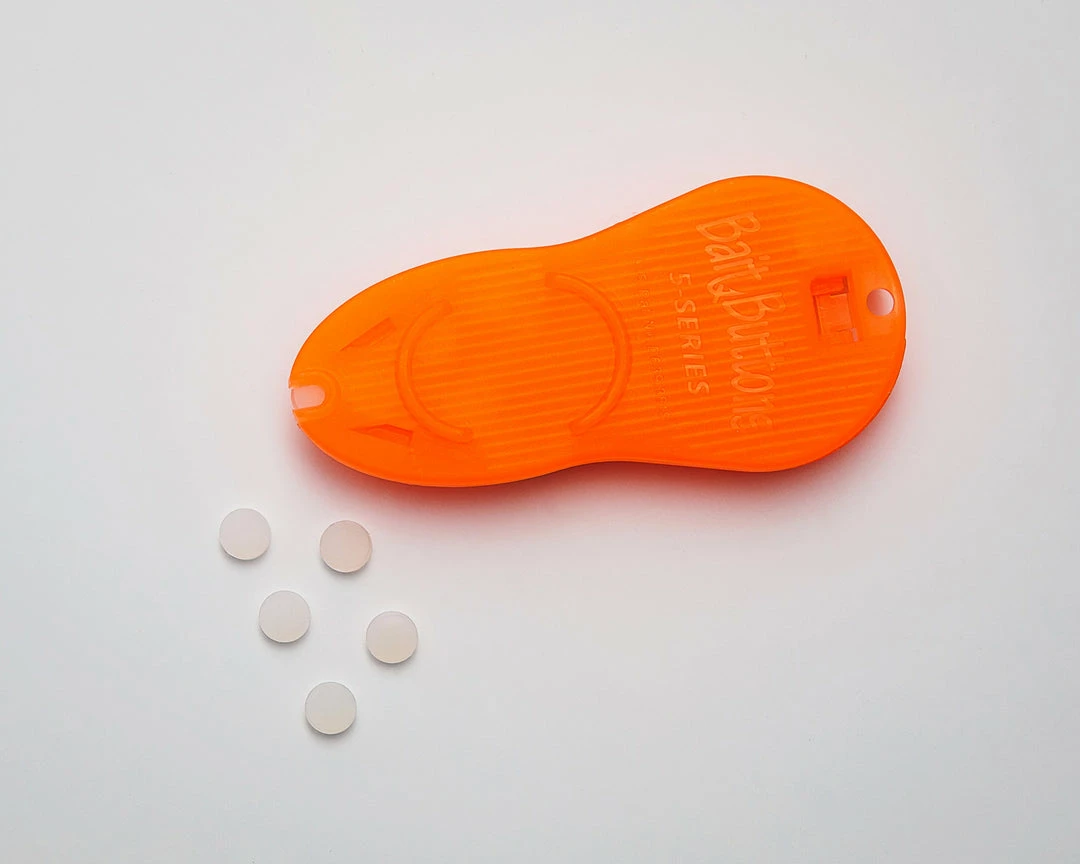 Bait Buttons Gear 8 Bait Buttons Gear