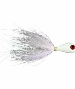 Mustad Big Eye Buck Tail Jig