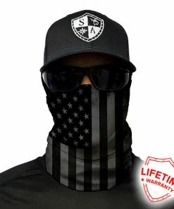 SA Company SA Face Shields 2020 Clothing