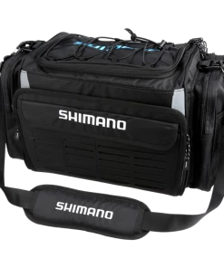 Gear Shimano Borona Tackle Bag LG