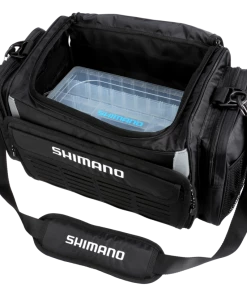 Gear Shimano Borona Tackle Bag LG