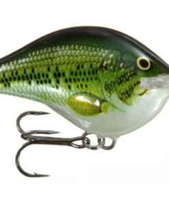 Rapala DT-16 Lures