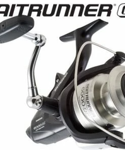 Shimano Baitrunner OC Reels