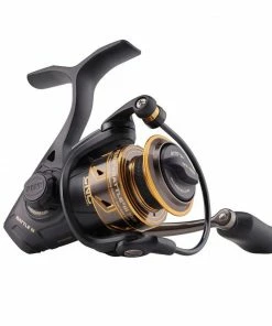 Reels Penn Battle III Spinning
