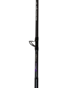 Phenix Black Diamond Hybrid Deckhand Rods