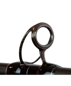 Phenix Black Diamond Deckhand Rods