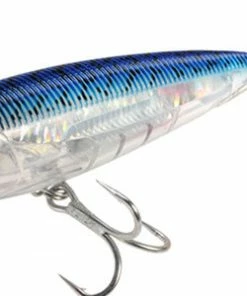 Lures Yo-Zuri 3D Popper Floating
