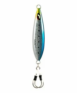 Shimano Wing Fall Jig Lures 16 Shimano Wing Fall Jig Lures