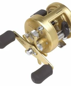 Reels Shimano Calcutta B