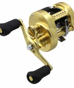 Shimano Calcutta Conquest 300-400 Reels