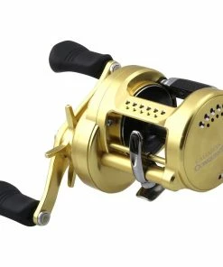 Shimano Calcutta Conquest 300-400 Reels