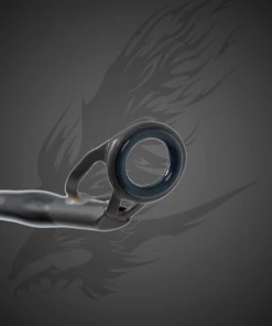 Phenix Cicada Casting Rods 12 Phenix Cicada Casting Rods