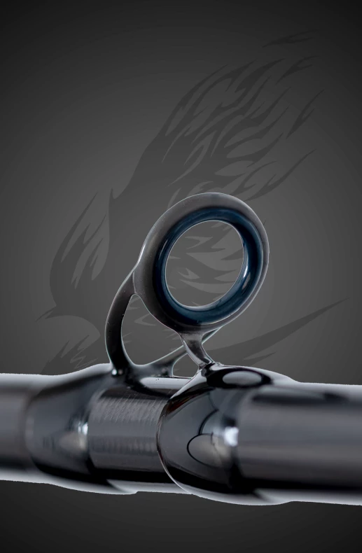 Phenix Cicada Casting Rods 4 Phenix Cicada Casting Rods