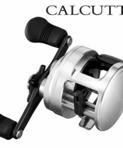 Shimano Calcutta D