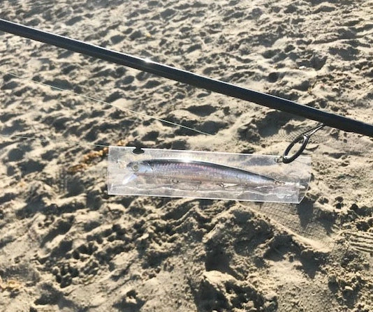 Gear CaliCovers Lure Covers 6 Gear CaliCovers Lure Covers