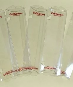 Gear CaliCovers Lure Covers