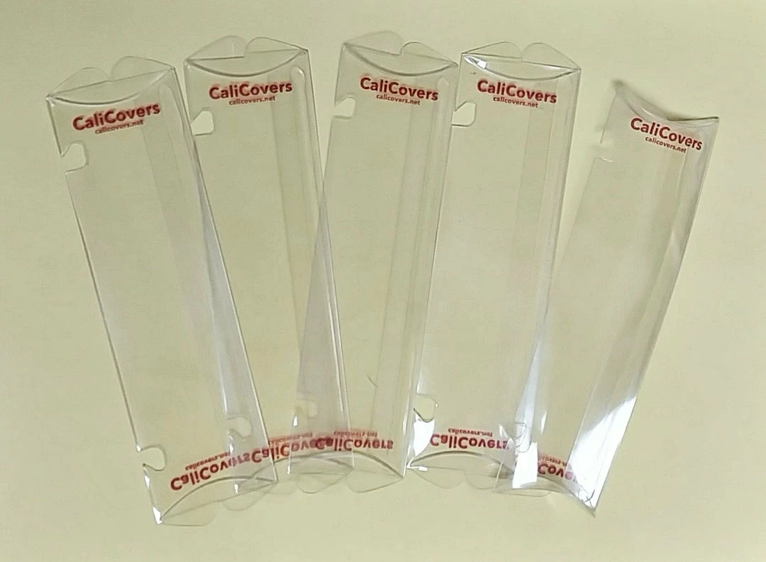 Gear CaliCovers Lure Covers 3 Gear CaliCovers Lure Covers