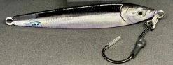 Lures Ahi USA Live Deception Assist Jig