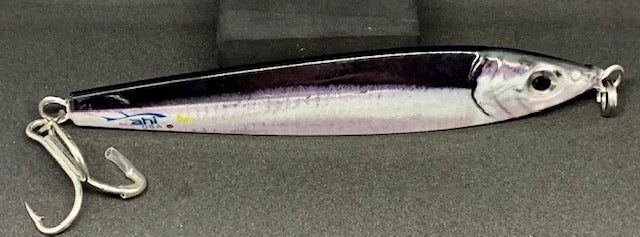 Ahi USA Live Deception Jigs 8 Oz Lures 4 Ahi USA Live Deception Jigs 8 Oz Lures