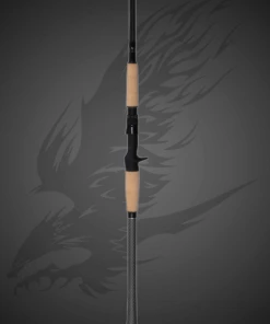 Phenix Cicada Casting Rods