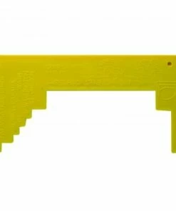 Gear Pucci Crab Gauge